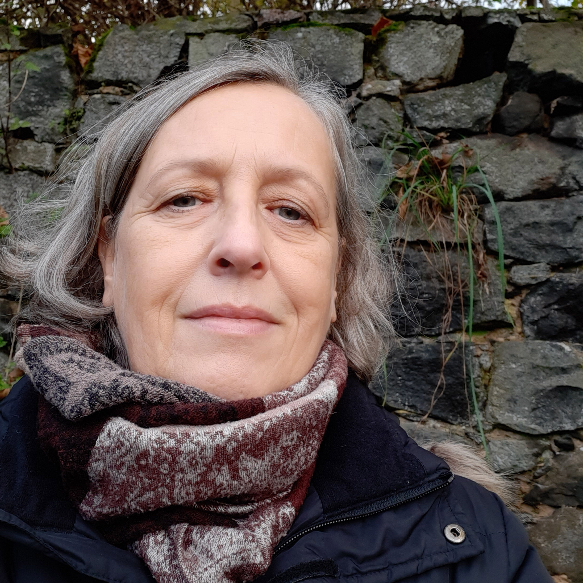 Was macht Sabine Klein? unterIrdisch